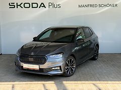 Škoda Fabia (2025) Monte Carlo 1.5 TSI / 110 kW D - fotografie inzerátu