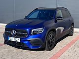 Mercedes-Benz GLB 220d-4MATIC-AMG-140KW - náhled 1