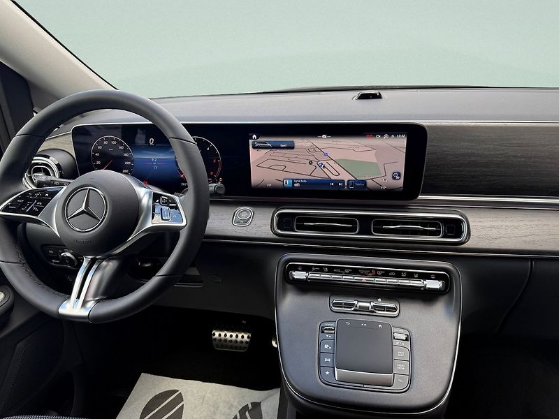 Mercedes-Benz Ostatní (2026) MarcoPolo Horizon 4 MATIC - fotka 9 z 23