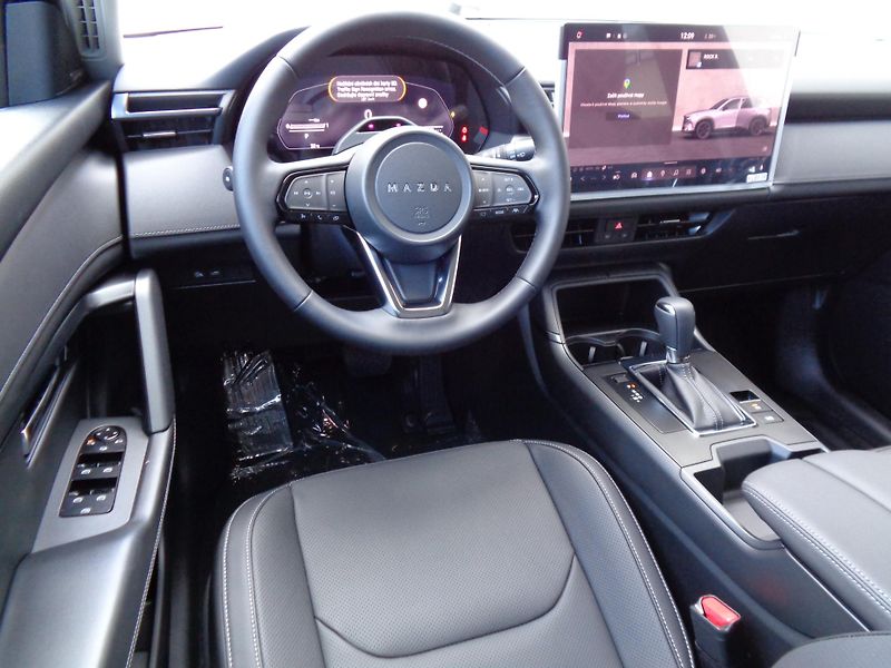Mazda CX-5 (2026) 2,5 141 PS, Homura, AKCE! - fotka 20 z 31