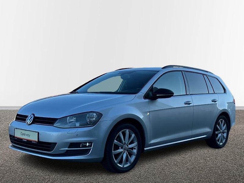 Volkswagen Golf Comfortline - fotka 1 z 23