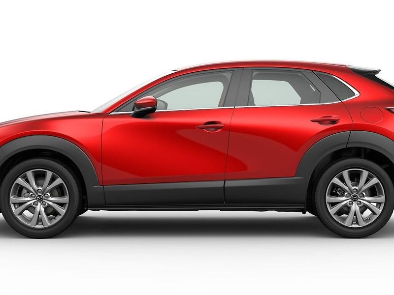 Mazda CX-30 (2026) 2.5L e-SKYACTIV 103 kW - fotka 4 z 8