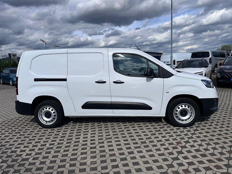 Toyota ProAce City 75 kW - fotka 3 z 14