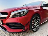 Mercedes-Benz Třídy A (2016) - náhled 8