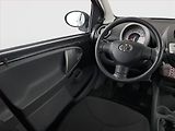 Toyota Aygo (2011) 1.0 VVT-i, po STK - náhled 7