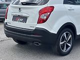 SsangYong Korando 2.0e-XGi NAVI KAMERA KLIMA - náhled 45