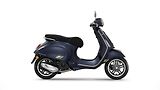 Vespa Primavera 125 3V ABS (2026) Primavera 125 Tech EU5+ - náhled 17