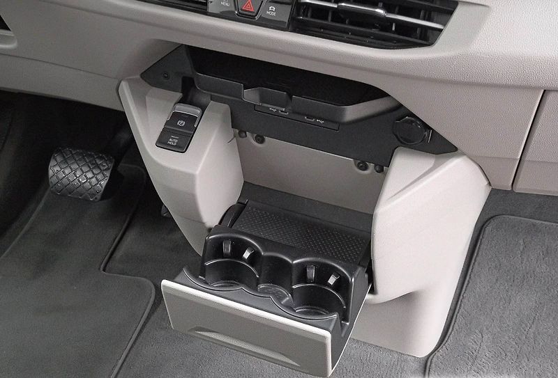 Volkswagen California eHybrid 4M Ocean ACC Taž NezTo - fotka 9 z 14