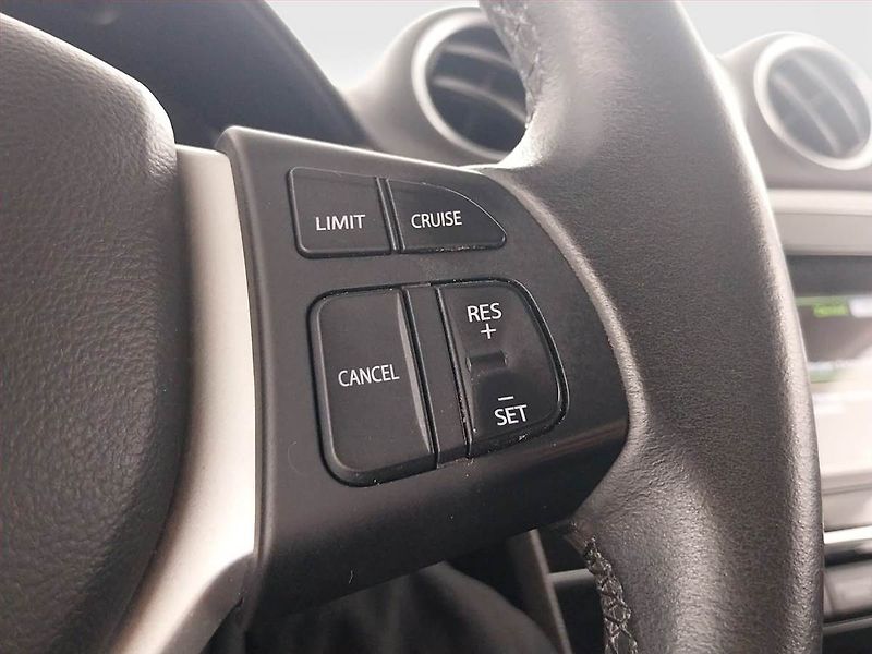 Suzuki Vitara (2019) 1.4 BoosterJet, Serv.kniha - fotka 19 z 19