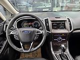 Ford Galaxy 2.0 TDCI Automat Titanium+ - náhled 17