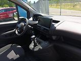 Peugeot Rifter (2026) ACTIVE Turbo 110 MAN6 N1 - náhled 11