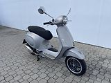 Vespa (2026) Primavera 125 Tech EU5+ - náhled 1
