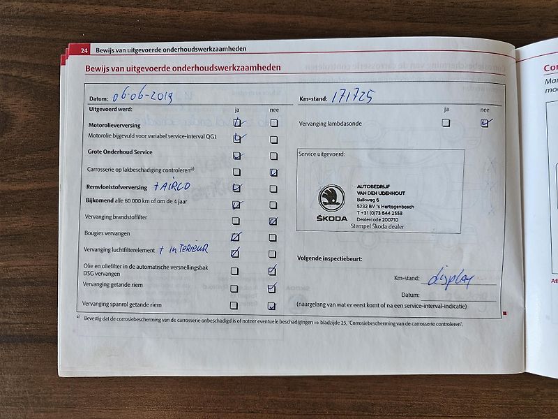 Škoda Superb 1.4 TSI 92 kW,TAŽNÉ,SERVISKA - fotka 45 z 50