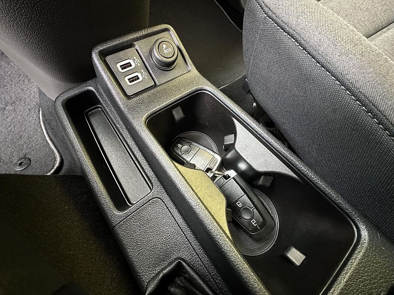 Ford Tourneo Connect (2018) 1.5/88kW* 7.Míst * 1.Maj. - fotka 23 z 50