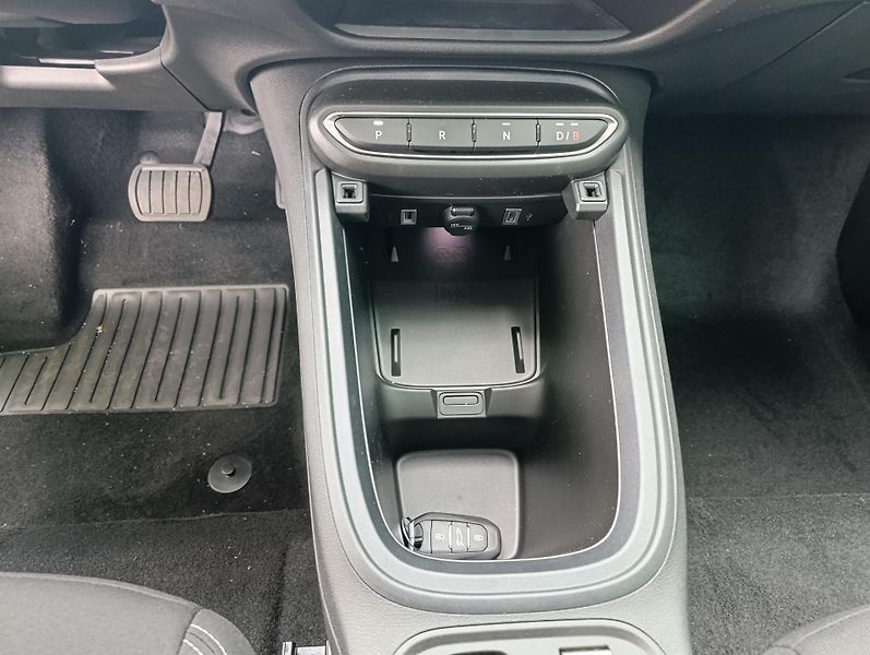 Fiat 600 (2026) Icon BEV 54kWh 115kW/156k - fotka 30 z 48