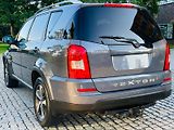 SsangYong Rexton 2.2TD 4x4 AUTOMAT TAŽNÉ VÝHŘEV - náhled 17
