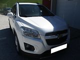 Chevrolet Trax 1.7 D AWD - náhled 1