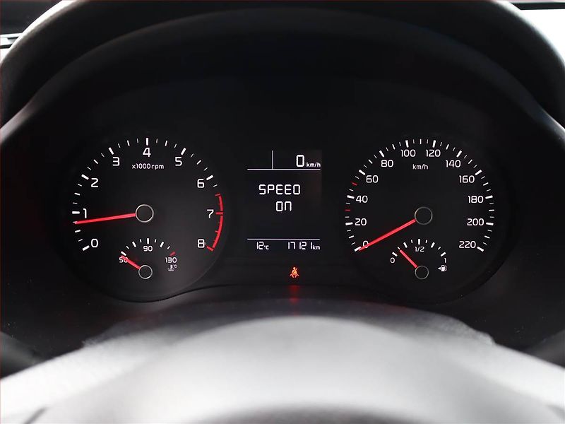 Kia Rio (2020) 1.2 DPI, Serv.kniha - fotka 9 z 14