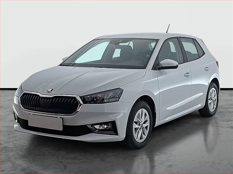 Škoda Fabia (2025) 1.0 TSI, ČR,1.maj, Serv.kniha - fotka 2 z 18