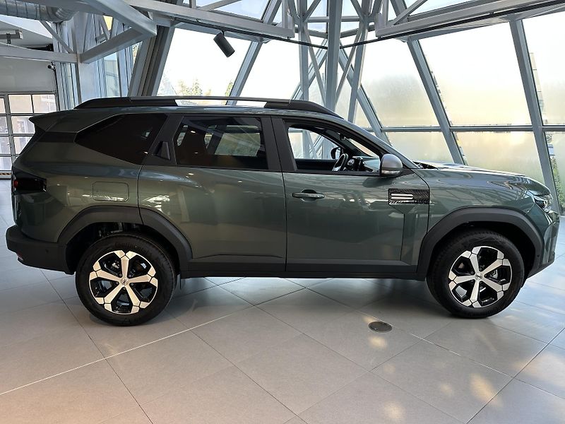 Dacia Bigster (2026) Journey HYBRID 155 - SKLADEM - fotka 2 z 18