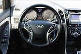 Hyundai i30 1,6 i  NOVÉ V ČR - náhled 9