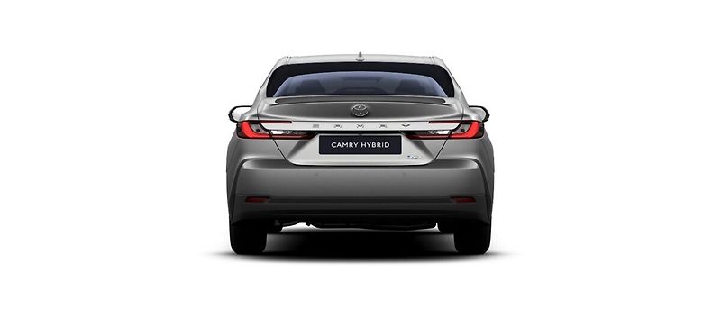 Toyota Camry 2.5 Hybrid (230 k) COMFORT - z - fotka 4 z 8