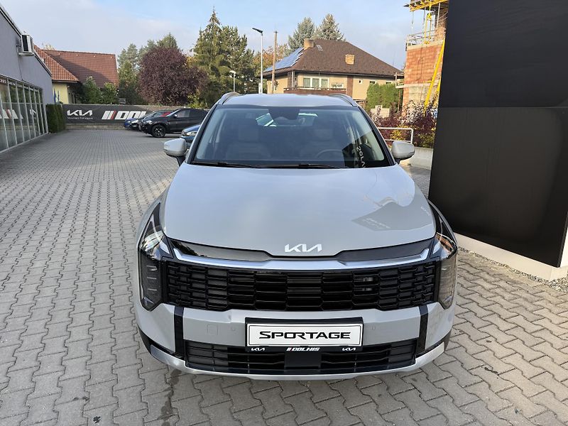 Kia Sportage (2026) TOP 1.6 T-GDI 7DCT 4X2 - fotka 7 z 19
