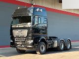 MAN TGX (2022) 33.640 BL 6x4 hydraulika - náhled 1