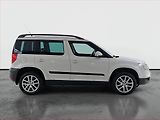 Škoda Yeti (2011) 1.2 TSI, Tempomat - náhled 6