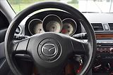 Mazda 3 1,4 i 62KW NOVÁ STK PO SERVISE - náhled 23
