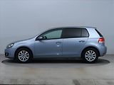 Volkswagen Golf (2010) 1.6 TDI, Serv.kniha - náhled 6