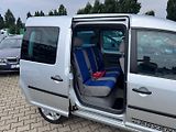 Volkswagen Caddy (2005) 1,9 TDI 77KW 2X ŠOUPAČKY 2.MAJ - náhled 32