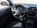 Škoda Octavia (2011) 1.6, ČR,1.maj, Serv.kniha - náhled 7