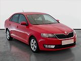 Škoda Rapid (2014) Ambition 1.2 TSI, ČR,1.maj - náhled 1