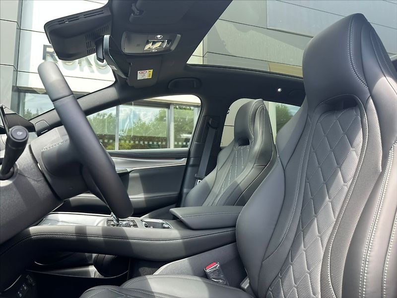 BYD Sealion 7 0,0   EXCELLENCE AWD - fotka 13 z 14