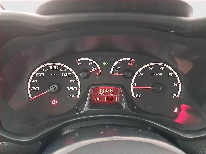 Ford Ka (2009) 1.2 i, po STK, za super cenu - fotka 11 z 16