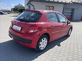 Peugeot 207 1,4 i 54kw Klima ESP po STK - náhled 3