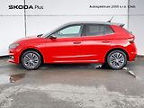 Škoda Fabia STYLE 1.0TSi 70KW 5MP - náhled 2
