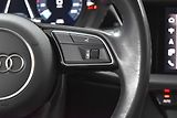 Audi A3 30 TFSi SPORT*AUTOMAT*DPH* - náhled 15
