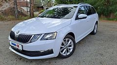 Škoda Octavia 1.6 TDI CR Ambiente+ - fotografie inzerátu