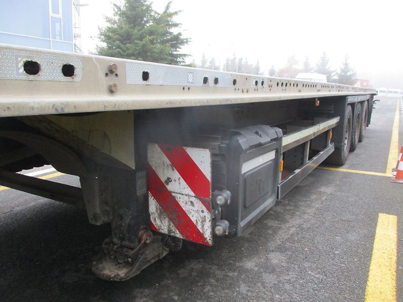 Schmitz SPL 24/L plato - fotka 5 z 25