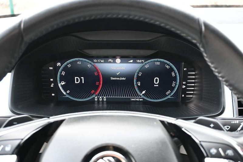 Škoda Kodiaq (2023) 2.0 LED DSG VIRTUAL ACC Kamera - fotka 25 z 30