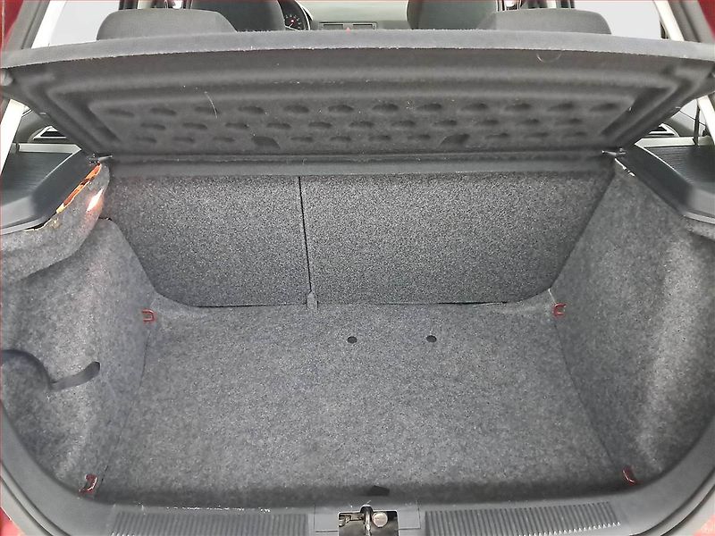 Škoda Fabia (2003) 1.2 12V, po STK, oblíbený vůz - fotka 13 z 16