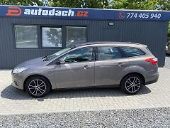 Ford Focus 1.6i 77kW - KLIMA - 118 000KM - fotografie inzerátu