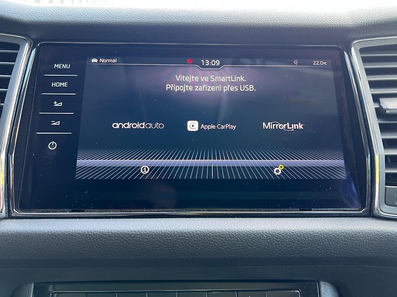 Škoda Kodiaq (2018) STYLE 1.4TSI 110kW TAŽNÝ  - fotka 21 z 34