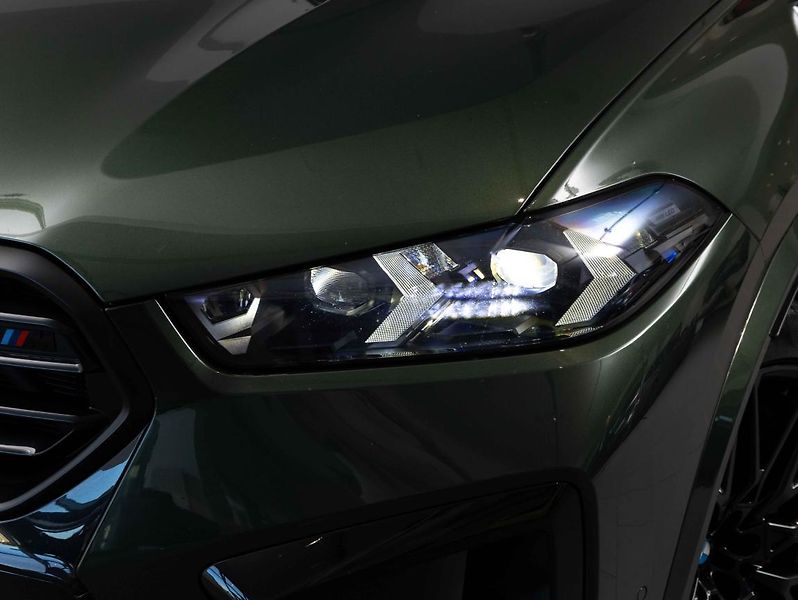 BMW X5 X5M Competition - fotka 8 z 23