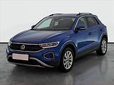 Volkswagen T-Roc (2025) 1.5 TSI - náhled 1