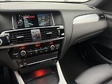 BMW X3 3,0 4X4 M NAVI ROZVODY KAMERA - náhled 17
