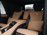 Mercedes-Benz Třídy G 6,0 650 Maybach Landaulet AMG - náhled 33