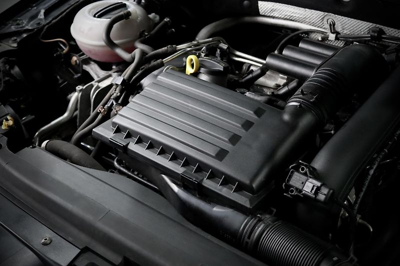 Škoda Octavia 3 Combi 1.4 TSI 110kW DSG - fotka 10 z 27
